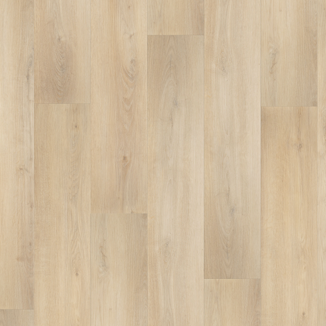 Solidfloor Mansion Lijm-PVC Vloer Blond Oak 3.62m2